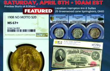 Super Elite Auction